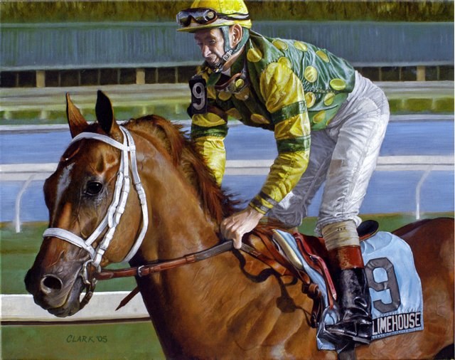 Unknown Artist Limehouse